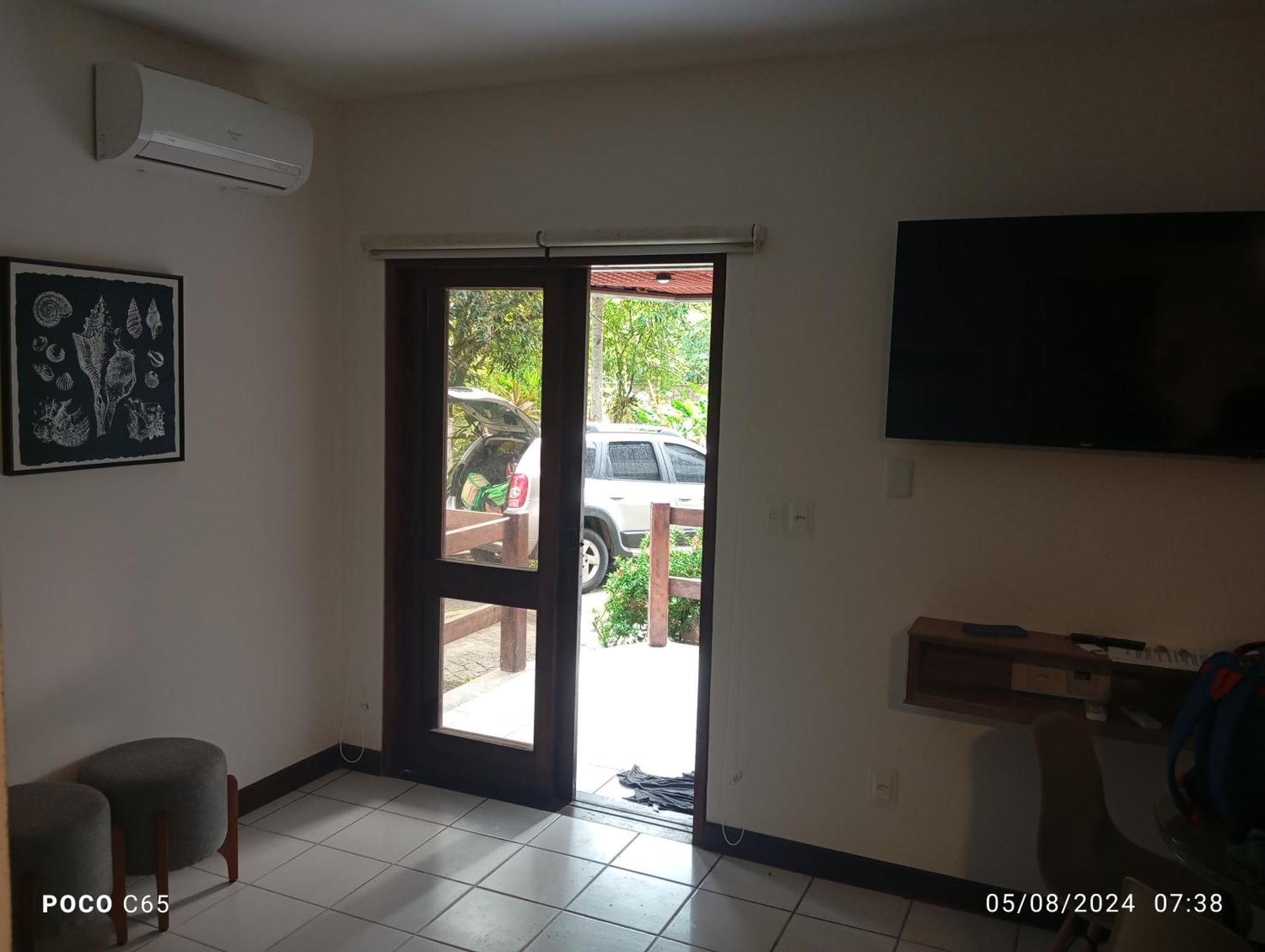 Condominio Village Ilha Dos Corais Vera Cruz  Bagian luar foto